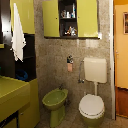 Gasthof Soba Kod Babe Andele 3*