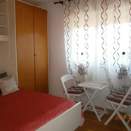 Soba Kod Babe Andele Gasthof 3*